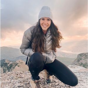 Meet your Posher, Lauren